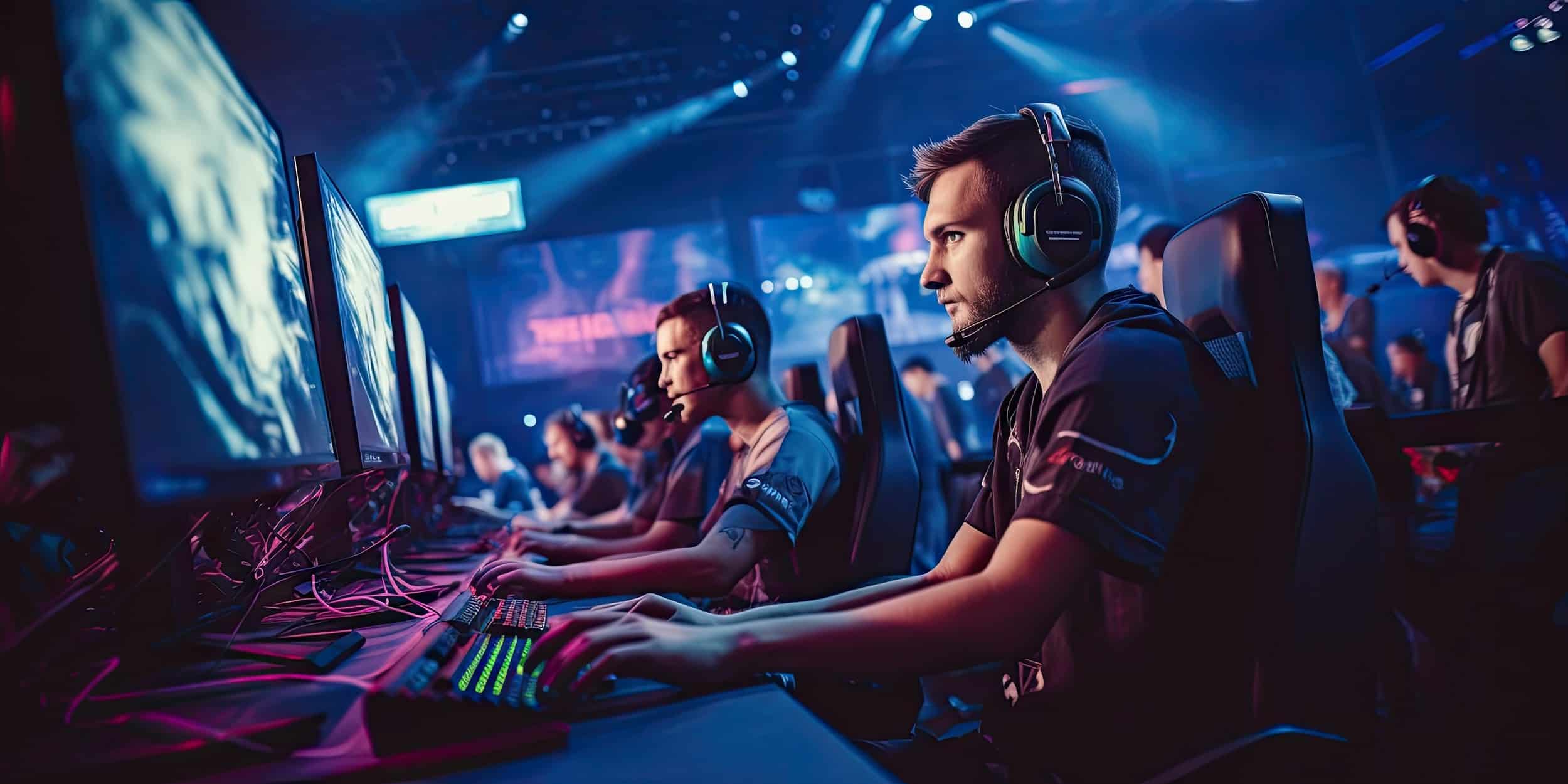 Reviewing the Best Gaming Tokens To Buy Before the Ethereum ETF Approval