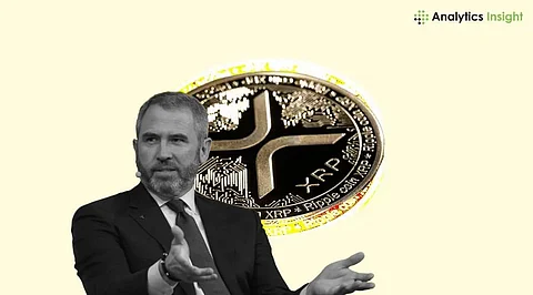 Ripple CEO Weighs in on Potential XRP ETF Launch