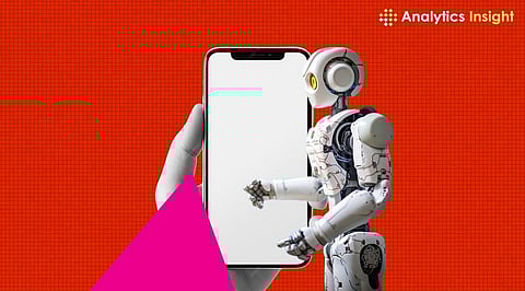 Rise of Embedded AI in Next-Generation Smartphones