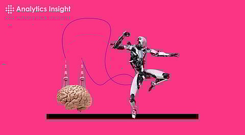 Rise of Humanoid AI: Transforming Job Markets and Workforces