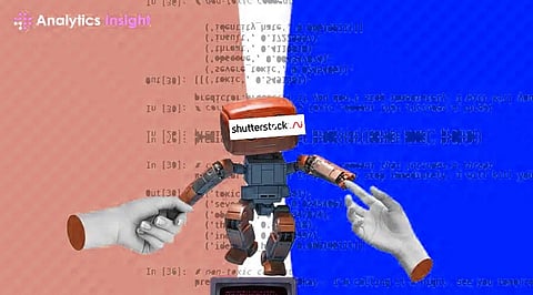 Role of Shutterstock in Training Apple’s AI Models