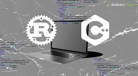 Rust Doubles the Greatness of C and C++?