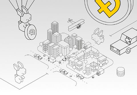 Raboo (RABT) Presale Sparks Investor Frenzy as Top Altcoins Polkadot and Dogecoin Tumble