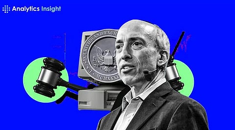 SEC Faces Lawsuit from CFAT and Blockchain Association