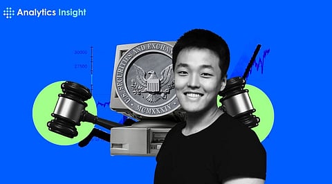 SEC vs Do Kwon: A Turning Point in Crypto Regulation