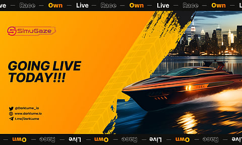 The VR Project SimuGaze Presale Goes Live Today