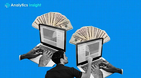 Software Engineers’ Income in Google, META and Microsoft, 2024