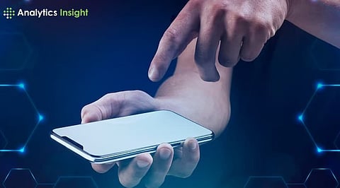 Samsung Banks on AI Technology to Fuel Its Resurgence