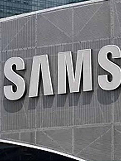 Samsung Estimates 10-fold Rise in First-quarter Profit as Chip Prices Recover