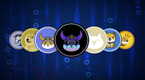 Revealing the 8 Best Meme Coins To Buy During 2024: Get In on the Action Now