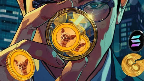 ChatGPT Predicts Three Crypto Tokens to Hold Until December 2024 to Become 20x Richer: Solana (SOL), Polygon (MATIC), and Hump Token (HUMP)