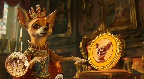 Analysts Point to Next Big Thing As Solana (SOL) and Bitcoin (BTC) Sink Lower in April