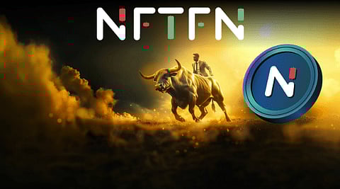 Here Are the Three Coins That Could Do Wonders for Your Investment in the Next Bull Run