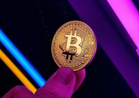 Octoblock The Only Project In ICO That Is Airdropping Holders Stablecoins During Presale