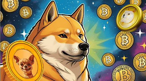 All Eyes on Dogecoin Rival Hump Token (HUMP) as Investors Anticipate Major Exchange Listings, Price Up 50X in 6 Days