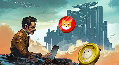 Expert Trader Who Turned $5,000 into $250,000 with Dogecoin (DOGE) and Shiba Inu (SHIB) in 2021 Moves on to New Shiny Coin Priced Below $0.02, Bags 9800% Profit in Just 7 Days