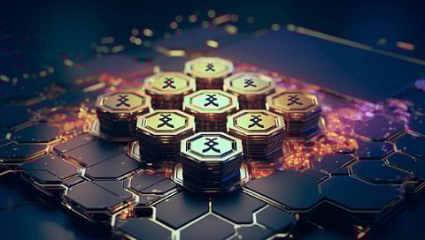 Act Now: Limited Supply of HLX Tokens Left in Presale – Secure Your Future with Healix Protocol!