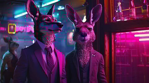 Shiba Inu (SHIB) and KangaMoon (KANG) Witness Price Fluctuations Amidst Solana-Based Trading Bot Exploit