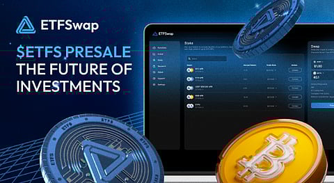 Shiba Inu Whale Buys 692 Billion SHIB, Whale Hoards $21 Million PEPE, ETFSwap (ETFS) Whales Make $750,000 Bet