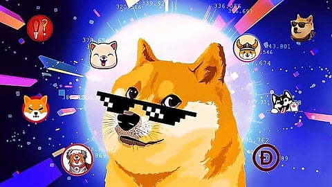 Top Analyst Predict Bonk (BONK) & Shiba Budz To Rally In The Next 3 Months
