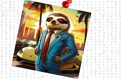 Meme Coin Market Hype Growing Daily With Slothana Leading the Way