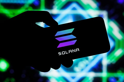 Solana’s Dev Ecosystem Embraces Auto Private Nodes, Analysts Predict x100 Growth for this AI Altcoin