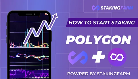 How to Start Staking Polygon Today