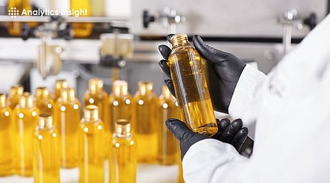 Strategy Behind Understanding Cooking Oil Quality with ChatGPT