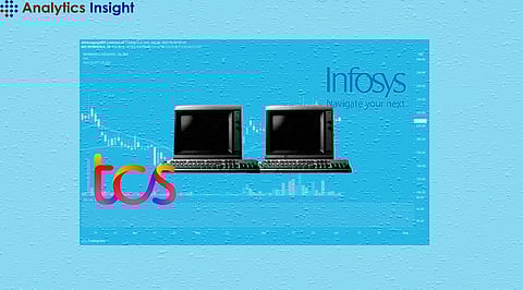 TCS or Infosys: Which Stock to Buy After Q4 Results?