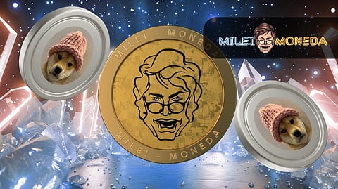 TON Hits New ATH Amidst Resumed Pump on WIF; $MEDA Presale Keeps Investors Excited as It Mirrors Market Uptrend