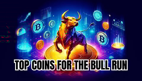 Top Trending New Altcoins and Meme Coins to Stock Up for the Next Crypto Bull Run: Butcoin, Celestia, Pepe, Arweave, Bonk, and Cronos