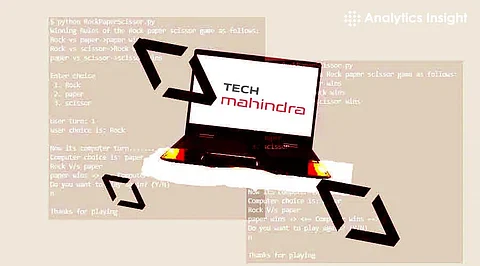 Tech Mahindra Hiring! Learn these top coding skills to apply!