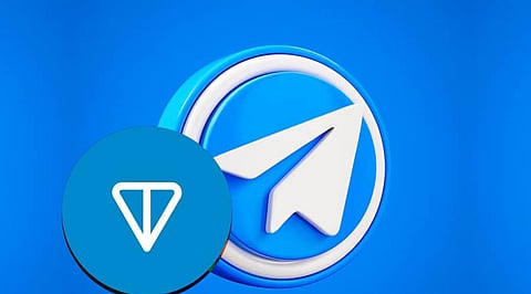 Telegram’s Ad Strategy Sparks TON Price Boom, Eyes New Highs