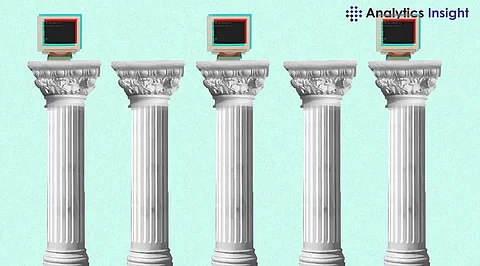 The 5 Important Pillars of Data Analytics