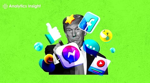 The Perks and Quirks of Trump’s Social Media Company