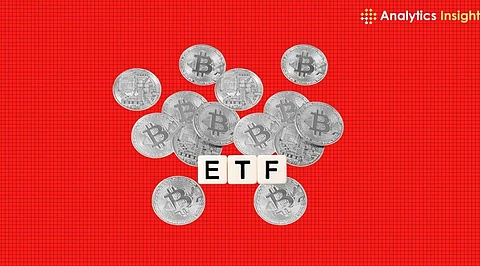 First Decentralized Crypto ETF Launched by This DEX