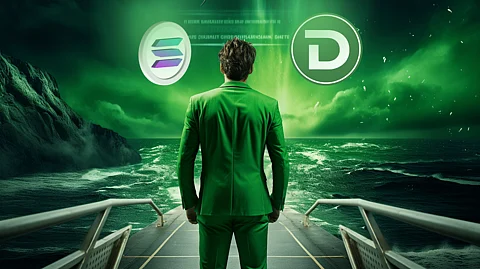 Thousands of Solana Investors are Adding New 1000X Leverage Platform DTX in Portfolios for 20,000% Moonshot