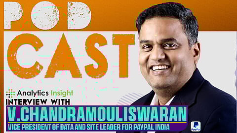 Explore V.Chandramouliswaran’s Views on Digital Payments Impact on Global Businesses.