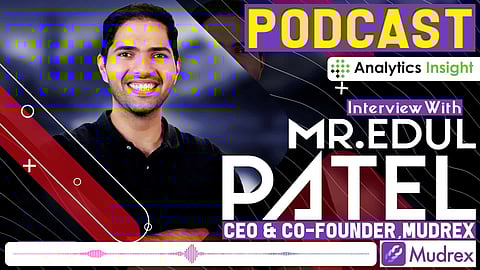 Explore Mr.Edul Patel’s Views on Recent Crypto Market Developments and their Effect