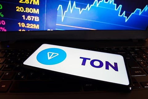 Toncoin (TON) Showing Price Boom, but This Community Driven Coin Is the Main Attraction