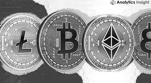 Top 10 Best Performing Cryptocurrencies of April 22