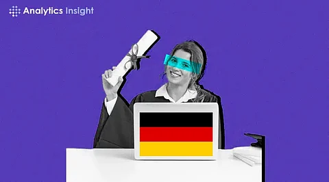 Top 10 Certifications That Land You an AI job in Germany, 2024