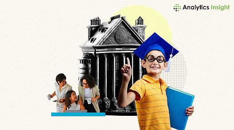 Top 10 Fintech B Schools in India, 2024