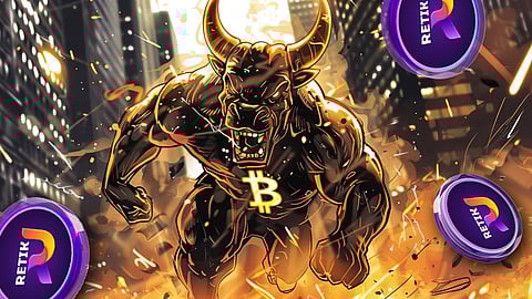 Top 3 Cryptocurrencies Set to ‘Pump Hard’ and Deliver 2500% ROI in 2024 Bull Market