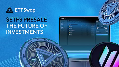 Top 4 Cryptos To Turn $1,000 To $100,000 Within A Month: SHIB, PEPE, BONK, And $ETFS