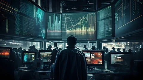 Top 5 Best Crypto To Invest in for Financial Stability in 2024 – Stay Ahead With These Top Coins