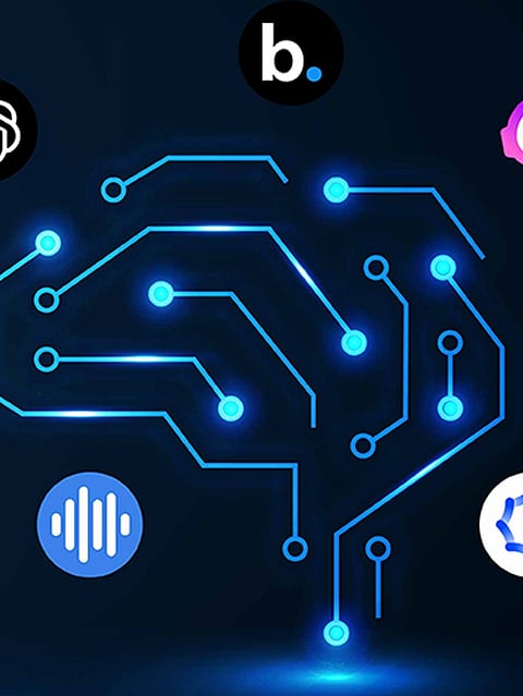 Top AI Productivity Tools to Use in 2024