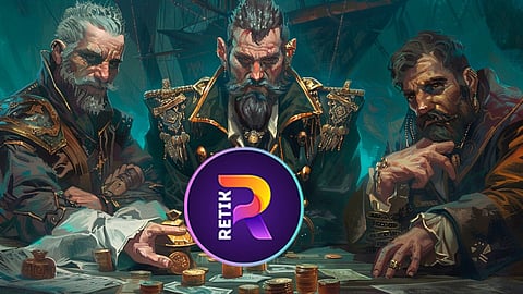 Top Analyst Says Investors Holding These Three Cryptocurrencies in 2024 Are Lucky, Predicts 50X Gains