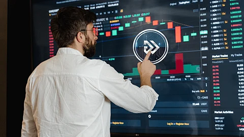 Top Ethena (ENA) Investor Cashes Out Over $500K to Buy Algotech Presale, Says It Is the New Millionaire-Maker at $0.08 Per Token