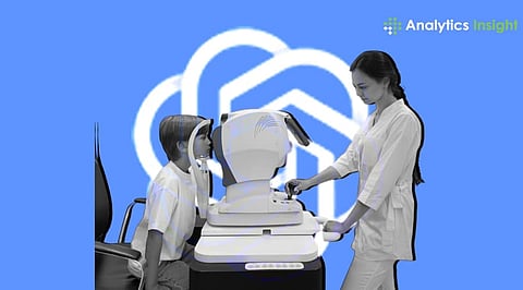 Top Tech News: AI in Ophthalmology: ChatGPT-4 Eye Exam